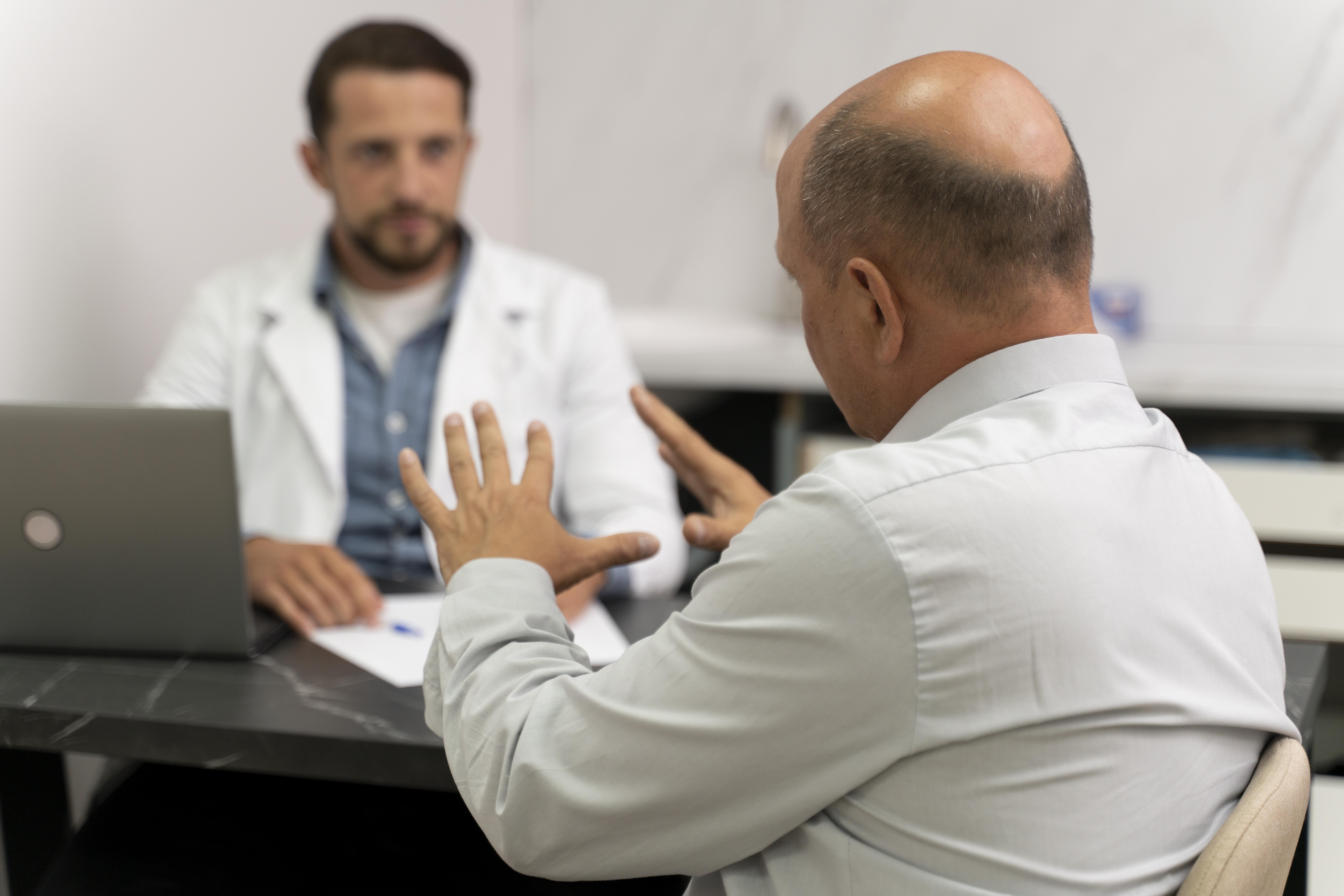 Terapia Pós Ciclo (TCP) e Recuperação Hormonal - Dr. Diego Moura