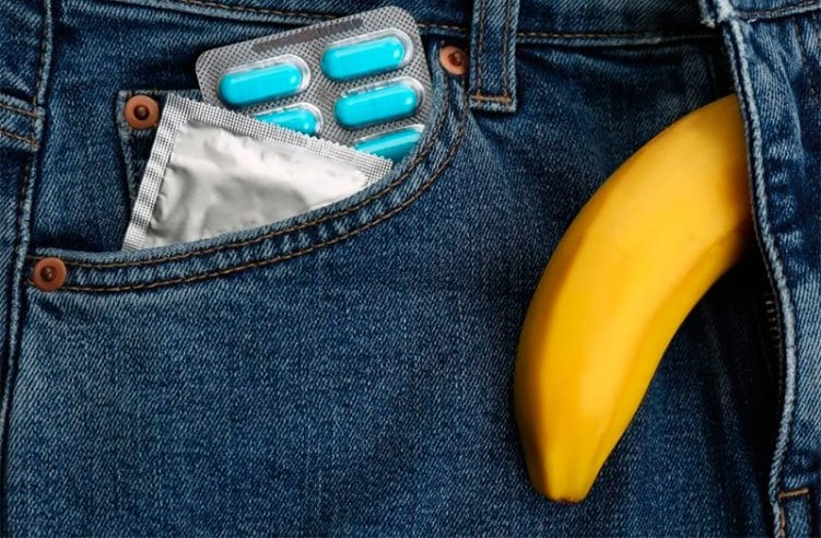 Tratamento da disfunção erétil - Dr. Gilton Cambuí